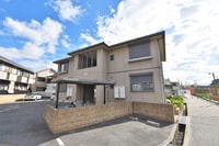 パラシオ北野田B棟