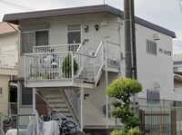 グリーンハイツ山中Ⅱ