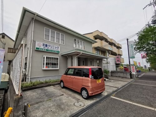 花園クリニック(病院)まで2666m 南海高野線/滝谷駅 徒歩13分 1-3階 築25年