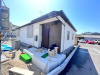 (仮称)日置荘西町６丁平屋戸建
