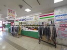 ノムラクリーニング 新家店まで728m 南海高野線/白鷺駅 徒歩24分 1-2階 築15年