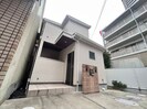 南海高野線/北野田駅 徒歩2分 1階 築5年の外観