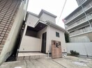  南海高野線/北野田駅 徒歩2分 1階 築5年