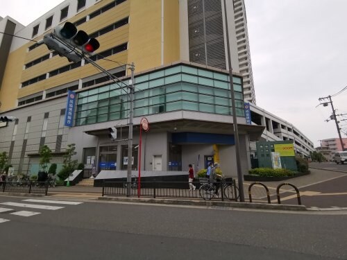 成協信用組合 北野田支店(銀行)まで183m 南海高野線/北野田駅 徒歩2分 2階 築5年