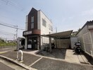 西堺警察署 福田交番(警察署/交番)まで590m 南海高野線/北野田駅 徒歩27分 1-2階 築48年