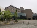 堺市教育文化センターソフィア・堺 中文化会館まで596m カーサ　サンシビリテ　ドゥーエ