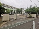 富田林市立寺池台小学校(小学校)まで318m ディオハイツ金剛