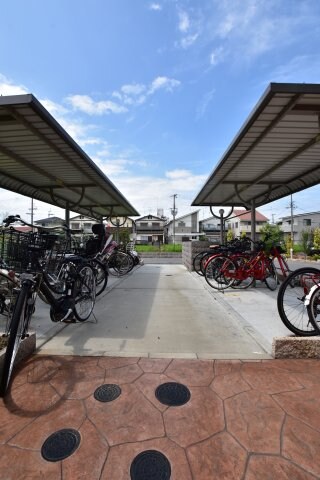  泉北高速鉄道/深井駅 徒歩12分 2階 築7年