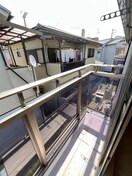  泉北高速鉄道/深井駅 徒歩14分 1-2階 築18年