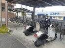  近鉄長野線/喜志駅 徒歩15分 4階 築21年