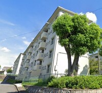 金剛第三住宅214棟