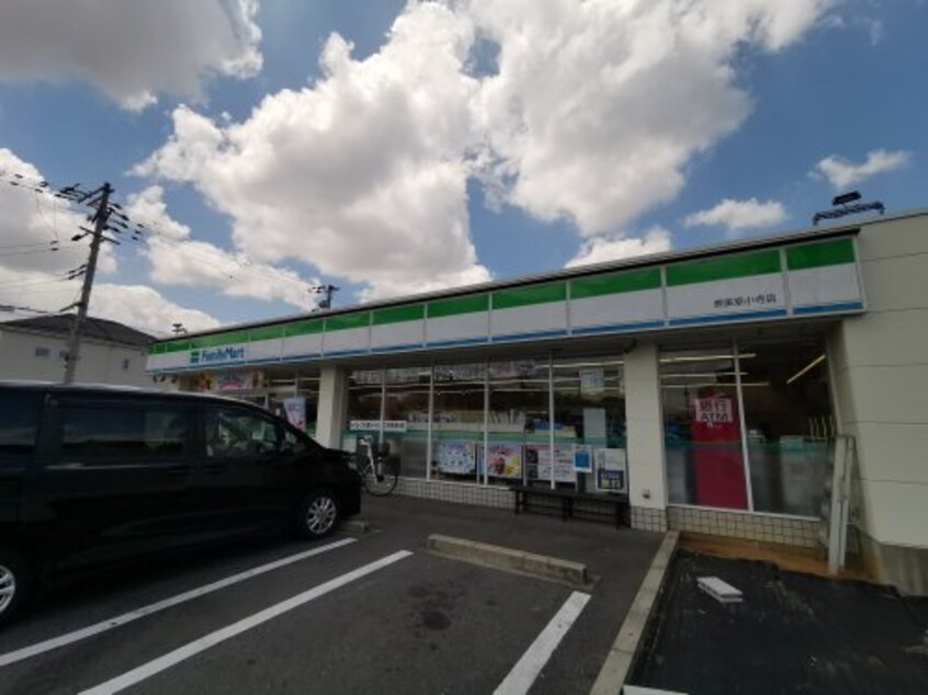 ファミリーマート 堺美原小寺店(コンビニ)まで2174m KIフードアルティフェスビュー