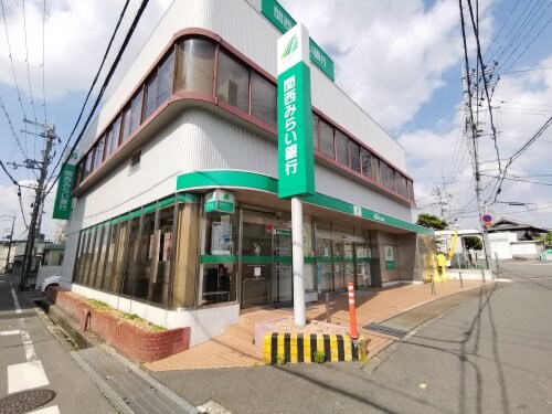 関西みらい銀行 大阪狭山支店(銀行)まで406m 山本ハイツ