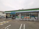 ファミリーマート 狭山山本東店(コンビニ)まで431m さやまハイツ