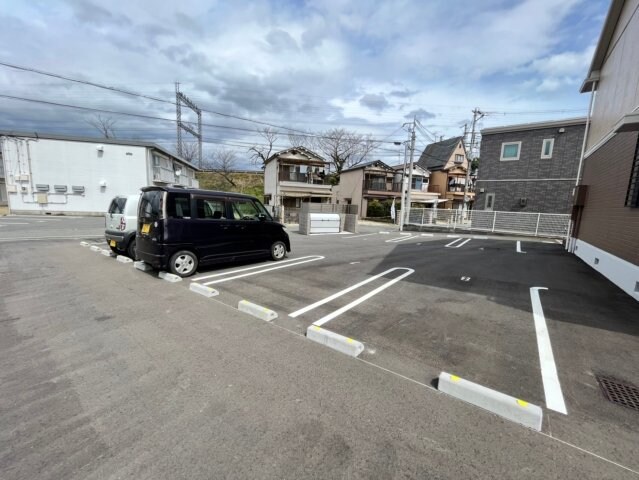  南海高野線/狭山駅 徒歩8分 1階 1年未満