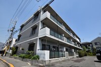 初芝壱番館