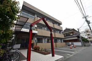 コーポニシモト