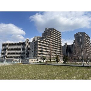 メゾンドール・ラーバン和泉Ⅱ番館