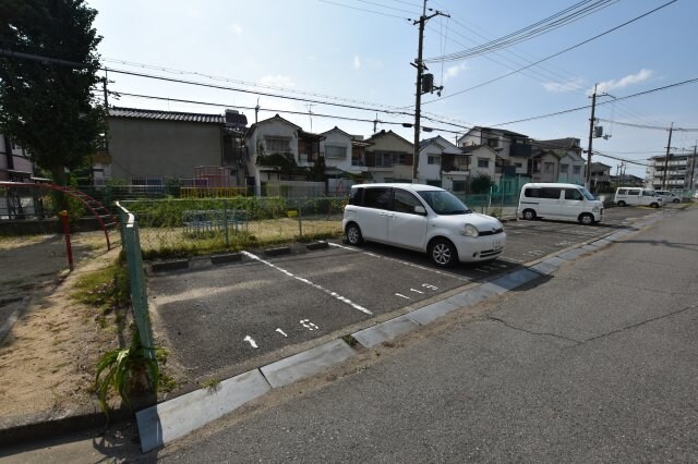  南海高野線/狭山駅 徒歩11分 1階 築57年