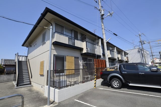  南海高野線/狭山駅 徒歩15分 1階 築37年