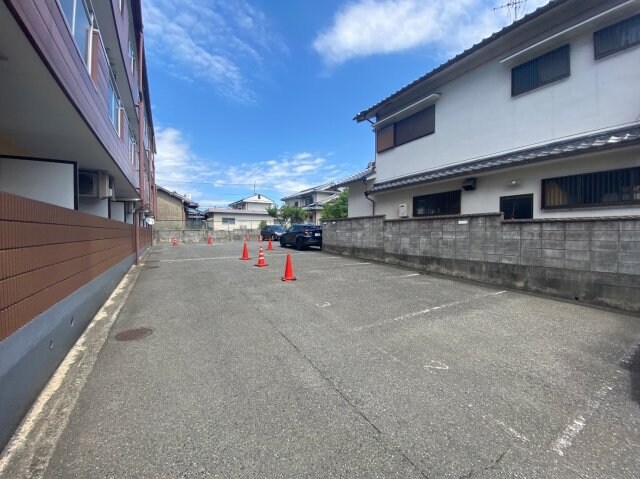  南海高野線/北野田駅 徒歩22分 3階 築34年