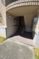  狭山遊園ハイツ1号棟