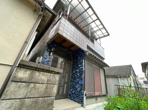 深阪戸建5-3-24