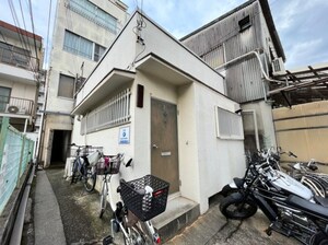 大和マンション