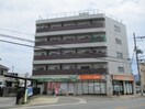  近鉄長野線/富田林駅 徒歩5分 5階 築35年