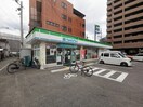 ファミリーマート 富田林若松町店(コンビニ)まで105m 近鉄長野線/富田林駅 徒歩5分 5階 築35年