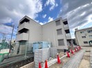 近鉄長野線/喜志駅 徒歩15分 1階 1年未満の外観