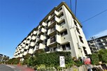 新檜尾台第一住宅12棟