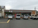 セブンイレブン 堺和田東店(コンビニ)まで1924m プレアデス Ⅱ