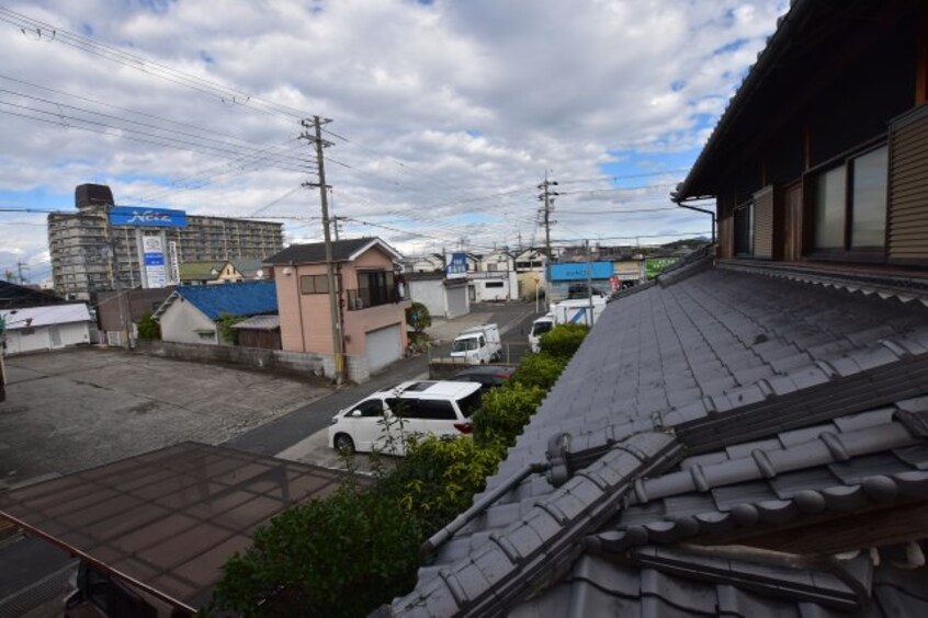  南海高野線/金剛駅 徒歩18分 1-2階 築53年