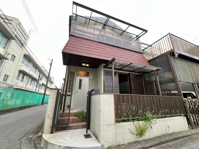  大美野戸建て135-16