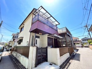 大美野戸建て135-16