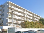 泉北御池台第一住宅7号棟