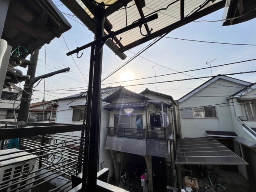  大阪メトロ御堂筋線/なかもず駅 徒歩23分 1-2階 築46年