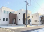 フジパレス戸建賃貸松ヶ丘西町