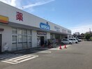 ウエルシア堺深井水池店(ドラッグストア)まで1066m メゾンクレール