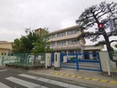 堺市立南八下小学校(小学校)まで621m 南海高野線/初芝駅 徒歩9分 1-2階 築52年