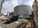 紀陽銀行狭山支店(銀行)まで470m キューデンス21Ｂ棟