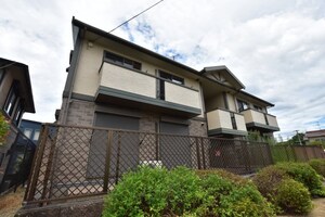 ウィルモア狭山B棟