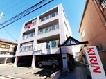コンフォルト福田