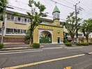 東金剛幼稚園(幼稚園/保育園)まで620m 南海高野線/大阪狭山市駅 徒歩33分 1-2階 築39年