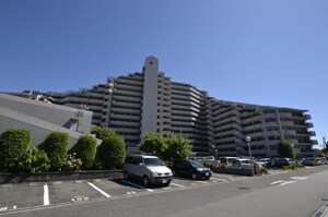 シティパーク北野田
