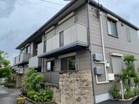 シャーメゾン夢源B