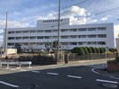 光明池運転免許試験場まで340m 光明池アーバンライフB棟