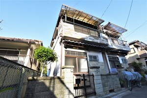 あかりハウスⅠ