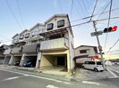 泉北高速鉄道/光明池駅 徒歩15分 1-3階 築29年の外観